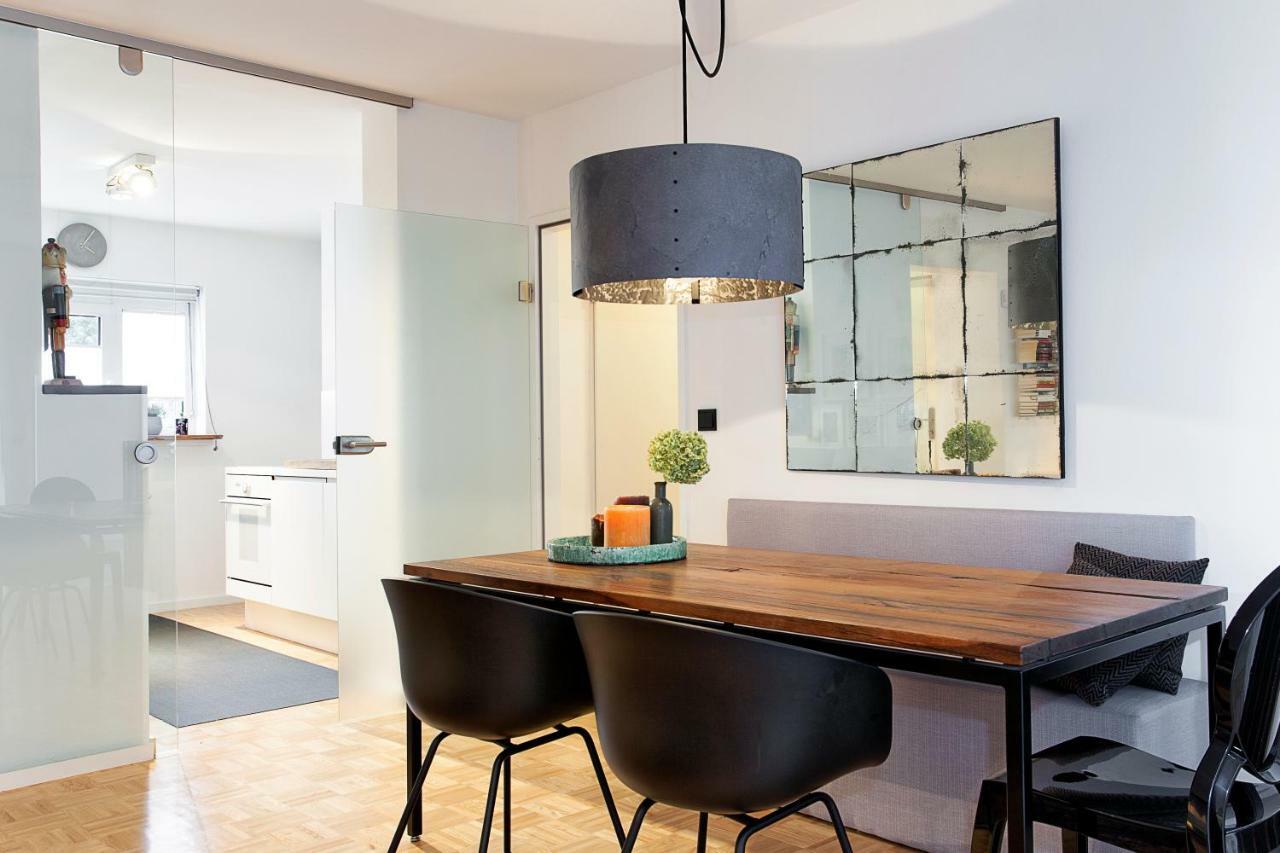 Cityapartment Graz Exterior foto