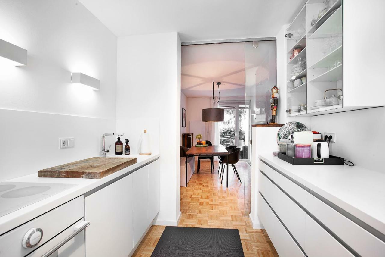 Cityapartment Graz Exterior foto