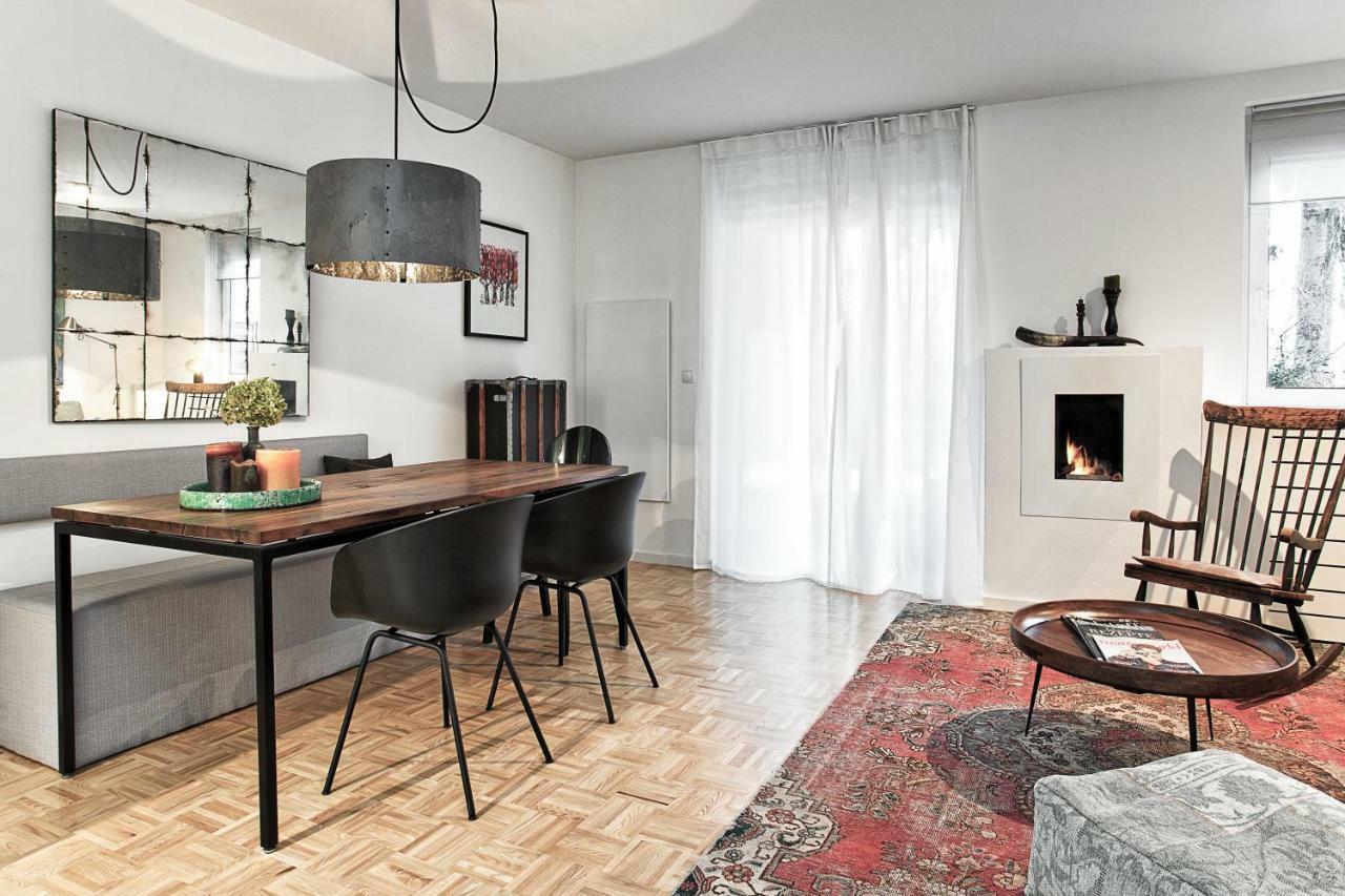 Cityapartment Graz Exterior foto