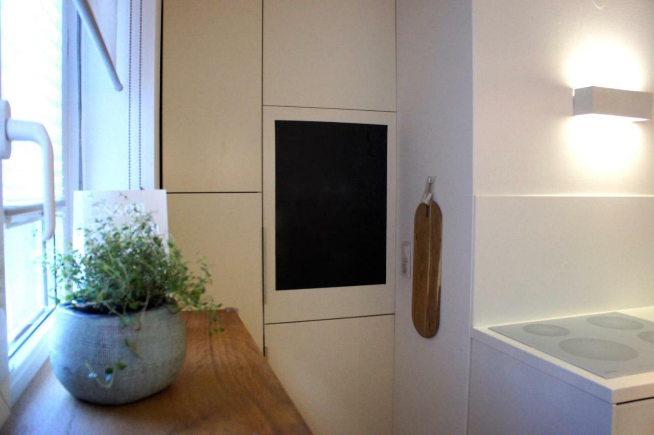 Cityapartment Graz Exterior foto